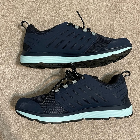 Interface Pearl iZumi Cycling Shoes - Picture 4 of 5